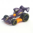 2017 Hot Wheels 29/365 Tarmac Attack Metalflake Purple Tooned 9/10 Loose