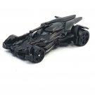 Hot Wheels Batman Justice League Batmobile Black 1/64 W/ Cannon Loose Fr 5-Pack