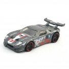 Hot Wheels 2020 Ford GT LM Mystery Models Series 1 3/12  Silver Loose Chase