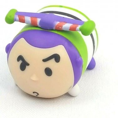 Disney Vinyl Tsum Tsum Buzz Lightyear Large 239 Series 2 Toy Story Stackable