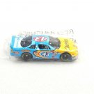 NASCAR Richard Petty 43 Pontiac 1/64 Diecast John Andretti Albertsons Promo