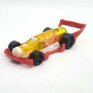 2016 Hot Wheels Carbonator 32/250 Tool-In-1 2/5  Yellow Red HW Drinks Co Loose