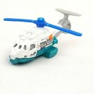 2018 Matchbox Sea Hunter Helicopter Exclusive From Ice Voyagers 5-Pack Loose