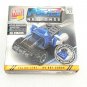 Block Tech Police Response 30 Piece Squad Car Blue Black Gray NIB 6+ Compatible