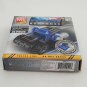 Block Tech Police Response 30 Piece Squad Car Blue Black Gray NIB 6+ Compatible