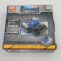 Block Tech Police Response 30 Piece Squad Car Blue Black Gray NIB 6+ Compatible
