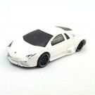 2014 Hot Wheels Loose Lamborghini Reventon White Multi Pack Exclusive Loose