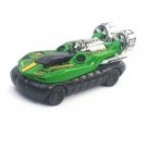 2015 Hot Wheels #103/250 HW Off-Road-Jungle Rally Hover Storm Green Loose