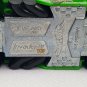 2011 Hot Wheels Attack Pack Invader Pearl Green Uprising Resist Victory Loose