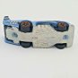 Hot Wheels Fan Stands Two Timer Light Blue Orange Gray 222 Loose From 5-Pack