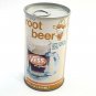 VTG 1970's Vess Limited Draft Style Root Beer 12oz Steel Can Pull Tab Top