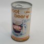VTG 1970's Vess Limited Draft Style Root Beer 12oz Steel Can Pull Tab Top
