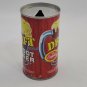 Vintage 1967 Canfield's Draft Style Root Beer Pull Tab Top Soda Pop Steel Can