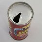 Vintage 1967 Canfield's Draft Style Root Beer Pull Tab Top Soda Pop Steel Can