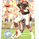 1991 Pro Set Platinum Football Cards Cleveland Browns You Choose Your Choice