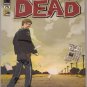 2010 Walking Dead #75 SDCC Adlard Variant CGC 9.8 Robert Kirkman Liam Death