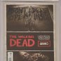 2010 Walking Dead #75 SDCC Adlard Variant CGC 9.8 Robert Kirkman Liam Death