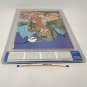 Kull the Conqueror #V3 #1 Marvel 1983 CGC 9.8 NM/MT Joe Jusko Wraparound cover
