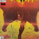 Batman #36 King Mann Catwoman Superman Super Friends Oliver Coipel Variant B FN
