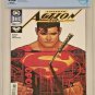Action Comics 1006 CBCS 9.8 Sook Variant 1st Leone Equals Top CGC Grade Superman
