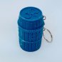 RARE Barrel of Monkeys Mini Basic Fun 1998 Keychain Toy Story