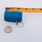 RARE Barrel of Monkeys Mini Basic Fun 1998 Keychain Toy Story