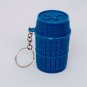 RARE Barrel of Monkeys Mini Basic Fun 1998 Keychain Toy Story