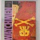 DC Watchmen #5 PGX NM/MT 9.8 Death of Moloch the Mystic 1987 Like CGC or CBCS