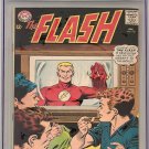 1964 DC Flash #149 CGC 6.5 Abra Kadabra Kid Flash John Broome Carmine Infantino