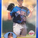 2003 Topps JC Romero #545 Minnesota Twins