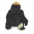 Ganz Webkinz Signature Plush Western Lowland Gorilla WKSE3003 10" Sealed Code
