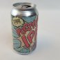 2018 Pugzilla IPA Beer Can Edge Brewing Company Boise Idaho Micro Brew Pug