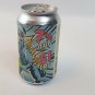 2018 Pugzilla IPA Beer Can Edge Brewing Company Boise Idaho Micro Brew Pug
