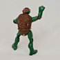 2007 Raphael Raph 4" McDonald's Action Figure #5 Teenage Mutant Ninja Turtles