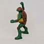 2007 Raphael Raph 4" McDonald's Action Figure #5 Teenage Mutant Ninja Turtles