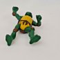 2007 Raphael Raph 4" McDonald's Action Figure #5 Teenage Mutant Ninja Turtles