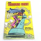 Treasure Chest Of Fun And Facts Vol 26 #1 FA 1.0 October 1970  Low Grade Reader