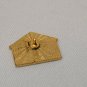 Vintage The Diet Workshop Weight Loss Program Award Lapel Pin Pinback Jewelry