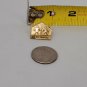 Vintage The Diet Workshop Weight Loss Program Award Lapel Pin Pinback Jewelry