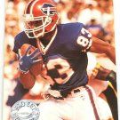 1991 Pro Set Platinum Football Cards Buffalo Bills You Choose Your Choice