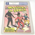 Mystery in Space #80 DC 1963 Gardner Fox Carmine Infantino FN- 5.5 CGGroup World