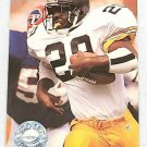 1991 Pro Set Platinum Football Cards Pittsburgh Steelers You Choose Your Choice