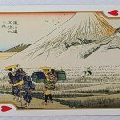 Japanese Art Deck Single Swap Individual Playing Cards  Replace Collect U Choose