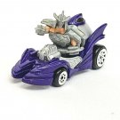 Playmates 2014 TMNT Mutant Ninja Turtles T-Machine Cars Villains Shredder
