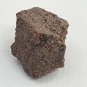 Oolite Sedimentary Stone Rough Red Brown Oolitic Spherical Grains Rock Lake Bed