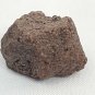 Oolite Sedimentary Stone Rough Red Brown Oolitic Spherical Grains Rock Lake Bed