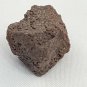 Oolite Sedimentary Stone Rough Red Brown Oolitic Spherical Grains Rock Lake Bed