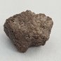 Oolite Sedimentary Stone Rough Red Brown Oolitic Spherical Grains Rock Lake Bed