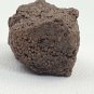 Oolite Sedimentary Stone Rough Red Brown Oolitic Spherical Grains Rock Lake Bed