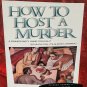 How To Host A Murder A Dinner Party Game For Eight Episode Number 11 Roman Ruins